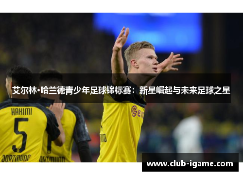 艾尔林·哈兰德青少年足球锦标赛:新星崛起与未来足球之星 艾尔林·哈兰德青少年足球锦标赛:新星崛起与未来足球之星