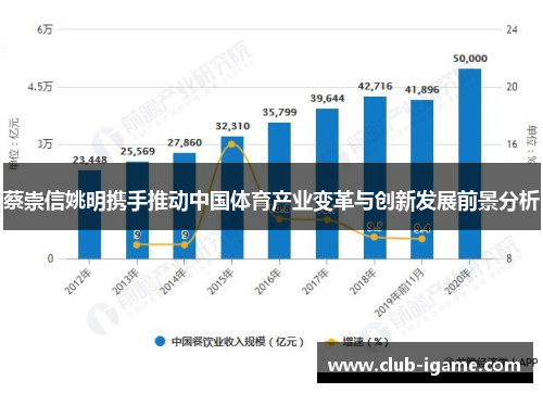 蔡崇信姚明携手推动中国体育产业变革与创新发展前景分析 蔡崇信姚明携手推动中国体育产业变革与创新发展前景分析