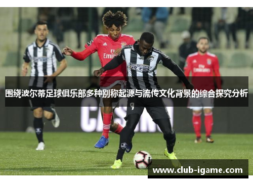 围绕波尔蒂足球俱乐部多种别称起源与流传文化背景的综合探究分析