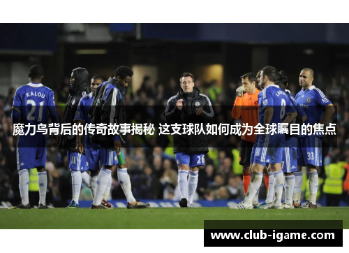 魔力鸟背后的传奇故事揭秘 这支球队如何成为全球瞩目的焦点