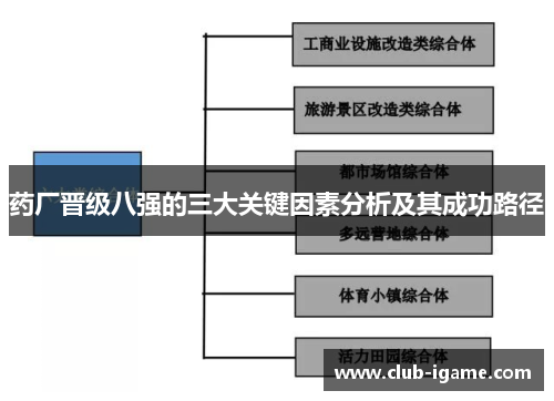 药厂晋级八强的三大关键因素分析及其成功路径